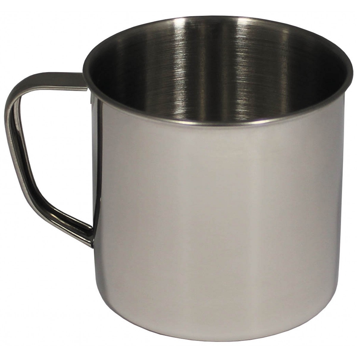 RVS Mok 250 ml
