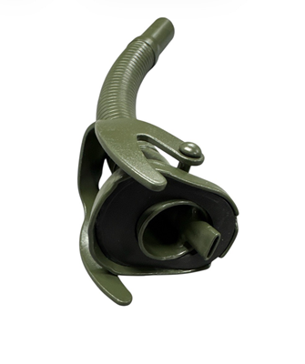 Schenktuit Vulpijp Jerrycan Origineel Defensie