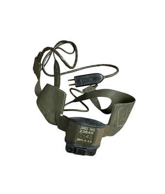 T-45 Lip-microphone U.S.A.