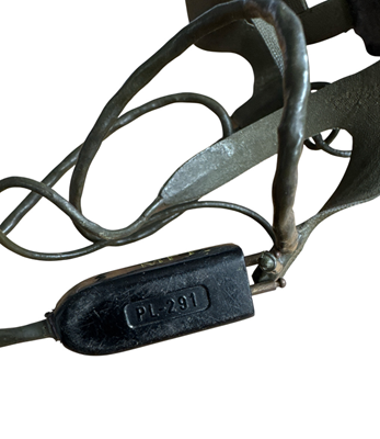 T-45 Lip-microphone U.S.A.