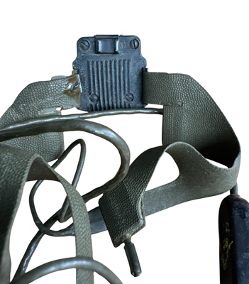 T-45 Lip-microphone U.S.A.