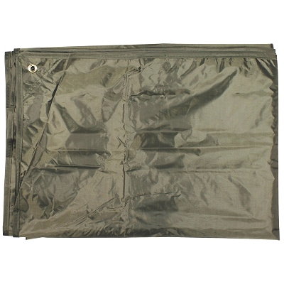 Tarp, lightweight olive 200 x 300 cm