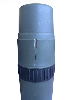 Thermosfles NL Defensie B-keus