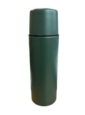 Thermosfles NL Defensie Leger mod 2 ZGAN