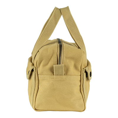 Toolbag US Canvas Sand