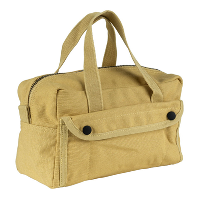 Toolbag US Canvas Sand