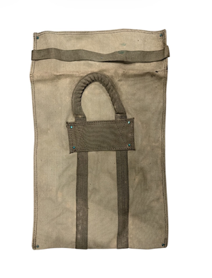 Transport Bag Bag, transport WW2 Canvas