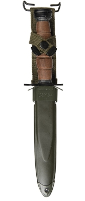 U.S. Bajonet M4