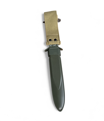 U.S. S KNIFE SHEATH M8 F.BAJONET US M8 KST.F.M3 U.M4