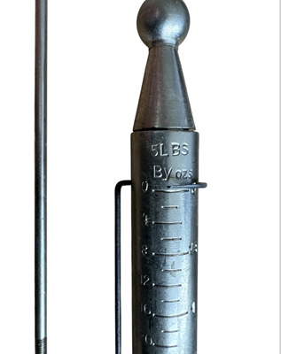 Unster ABL trek-duw unster  leger