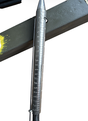 Unster ABL trek-duw unster  leger