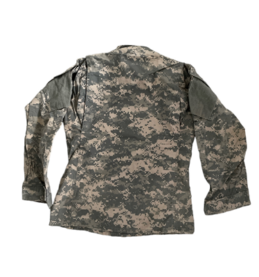US Army Army Combat uniform ACU