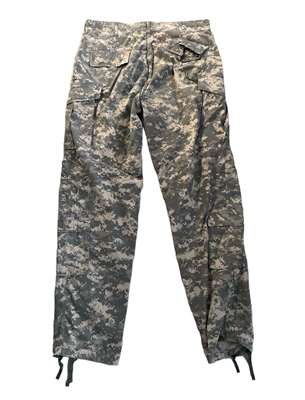 US Army Army Combat uniform ACU
