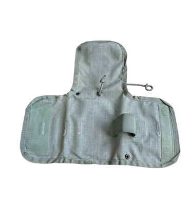 US Army Improved first aid kit -