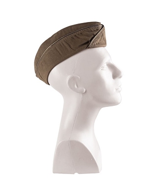 US CAP GARRISON WOOL WOMEN´S OD
