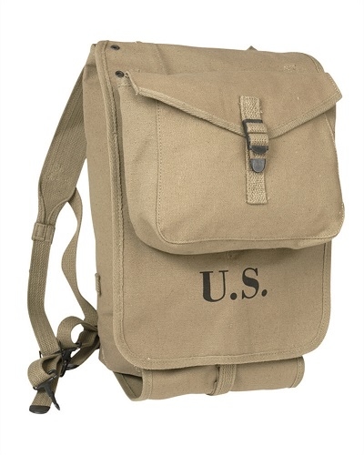 US HAVERSACK M28