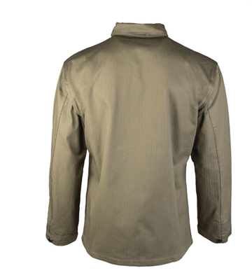 US HBT jacket OD 7