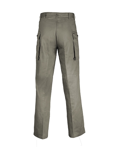 US HBT trousers OD 3