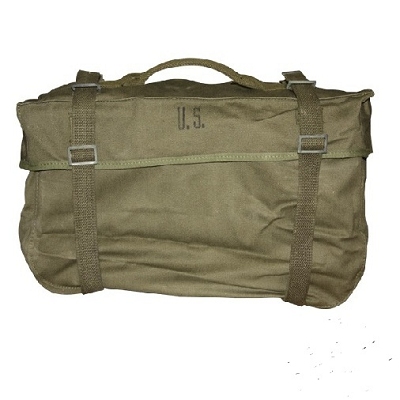 US Pack Field Cargo 1945 WO II New Old Stock