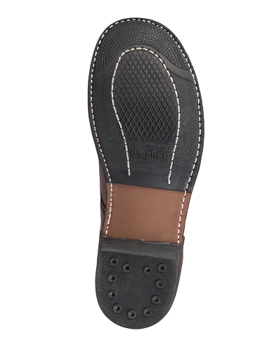 US PARA BOOTS BRUIN (REPRO)