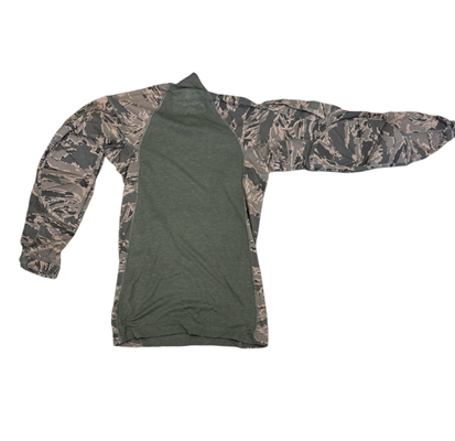 US UCP ACU COMBAT Tactical tiger stripes