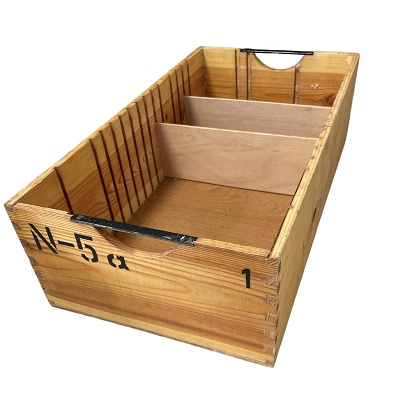 Vintage Tray