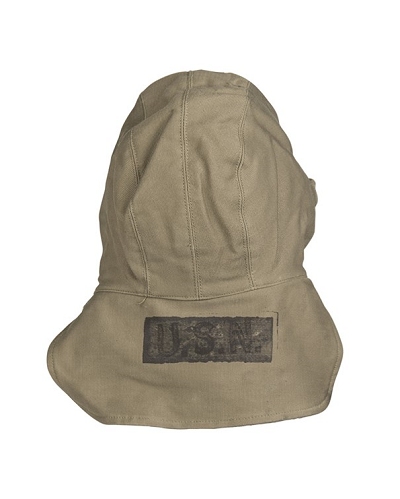 Wintermuts U.S. Navy