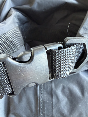 Zak waterdicht binnenzak klein defensie Drybag