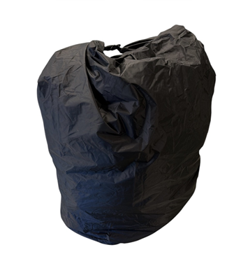 Zak waterdicht binnenzak rugzak middel Drybag