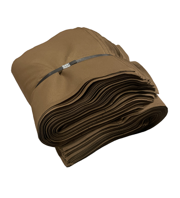 Zandzak zandzakken ABL Defensie