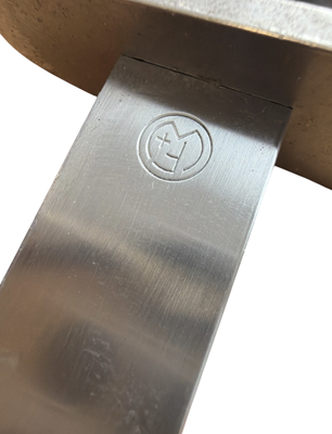 Zwitserse Bajonet M57 inclusief schede Origineel !