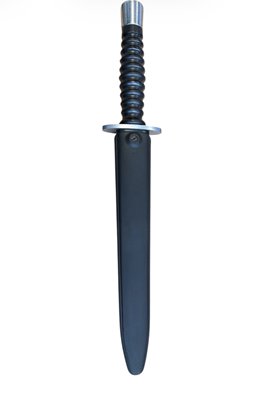 Zwitserse Dress Dagger M57 inclusief schede Origineel !