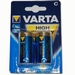Varta batterij C-cell