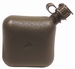 Veldfles vierkant US Army issue