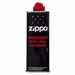 Zippo fluid