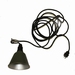 Retro Legerlamp origineel item gebruikt !
