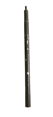 Tentstokje tbv puptent aluminum