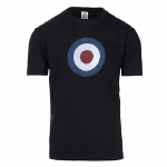 T-shirt US R.A.F. 100 % katoen