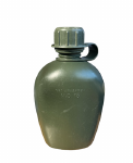 Veldfles groen MvD