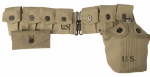 US Koppel Garand Khaki  (REPRO)