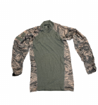 US UCP ACU COMBAT Tactical tiger stripes