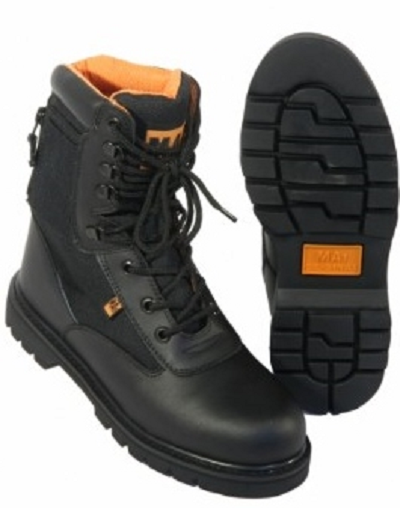 Legerkistjes of combats kopen ?