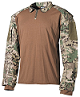 BDU-COMBAT SHIRTS