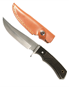 Bushcraft messen
